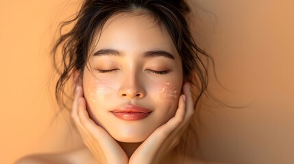 Serene Relaxation. Calm and peaceful spa experience