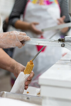Churros