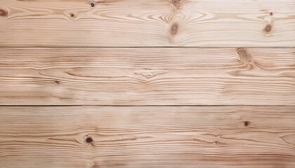 light texture of wooden boards background of natural wood surface