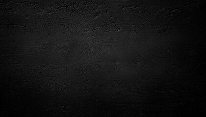 black wall texture pattern rough background old black grunge background dark wallpaper copy space for design
