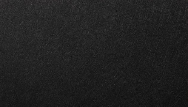 surface of black paper slowly rotating use for background and texture