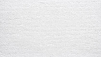 close up white watercolor paper texture background