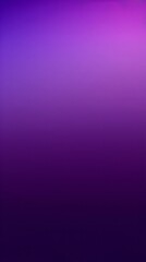 Purple gradient background with a clean and simple style.