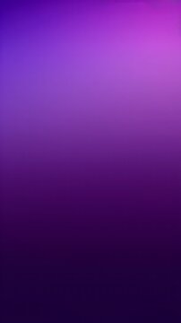 Purple gradient background with a clean and simple style.