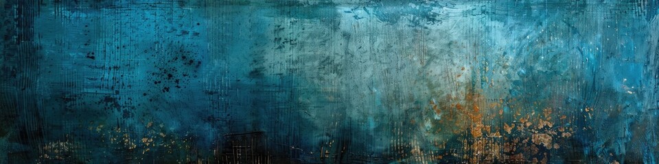 Obraz premium A textured canvas whispers speaking volumes in silent simplicity