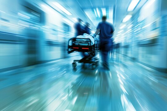 Immediate response: emergency medical doctors provide critical urgency care in , ensuring swift, effective treatment for patients in need of urgent medical attention, life-saving interventions