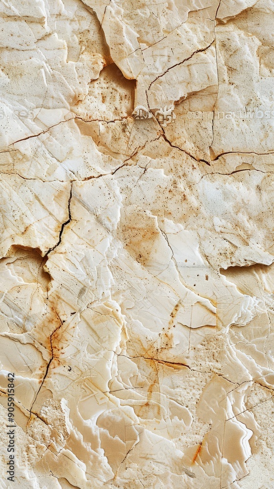 Poster abstract stone texture ideal for creating stunning tile backgrounds in design