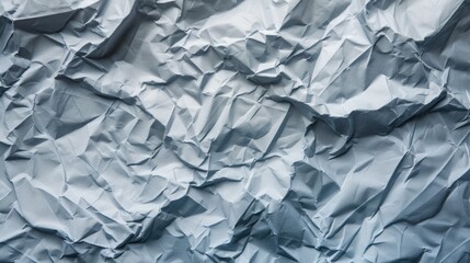 Obraz premium Texture of wrinkled paper