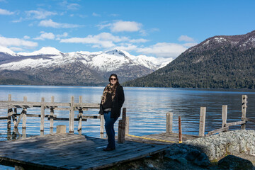 Bariloche, Argentina, 