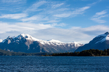 Bariloche, Argentina, 