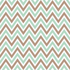 Illustration of chevron pattern, print, repeat pattern, evergreen classic traditional motifs, trending line fabric, carpet, cute, graphic