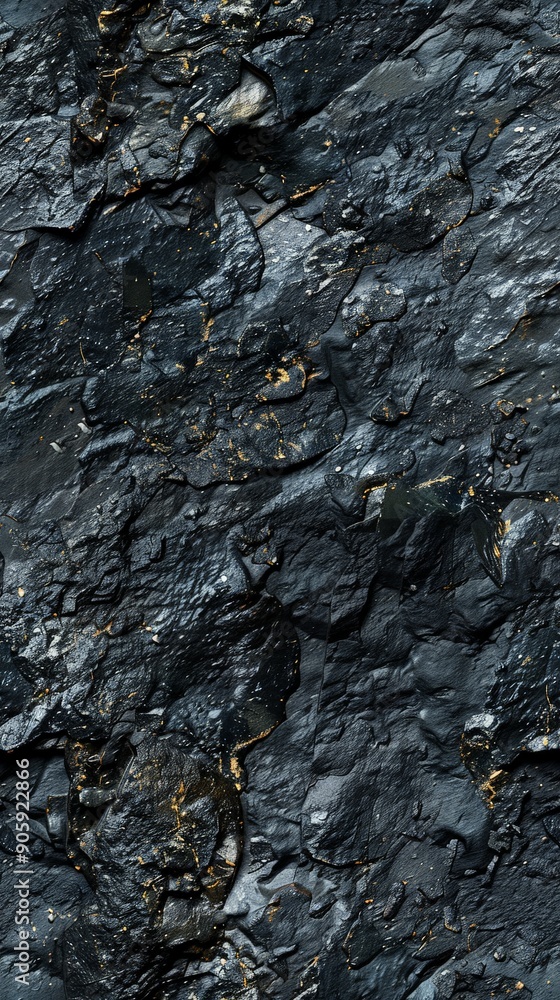 Poster a captivating stone texture perfect for creating unique graphic backgrounds