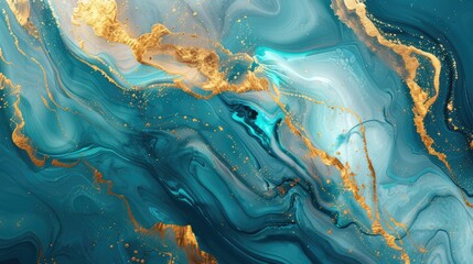 abstract color texture background art pattern color fluid blue effect abstract texture design pattern color background gold mineral luxury ink nature wallpaper creative
