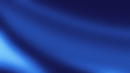 abstract blue modern background with noise effect