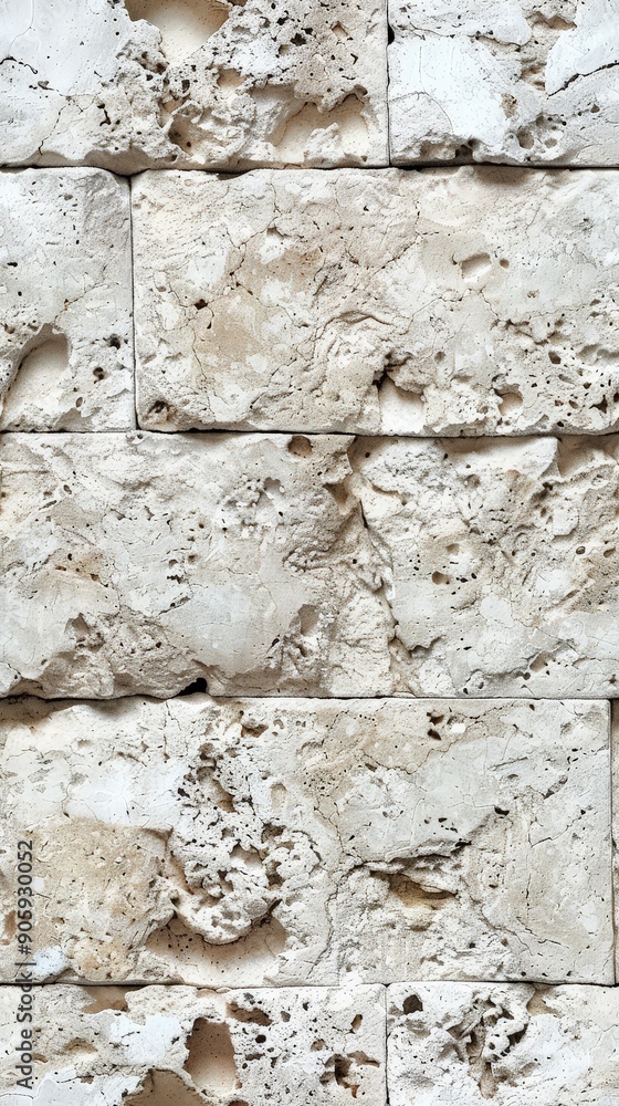 Aufkleber intricate stone texture perfect for creating stunning tile patterns for backgrounds