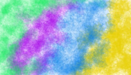 abstract colorful background. colorful wall background. colorful paper background. watercolor.