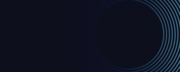 Blue abstract modern background. blue abstract background of geometric patterns and circle patterns.