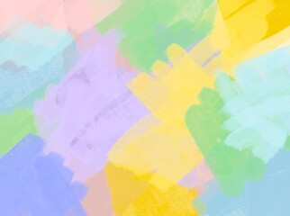 abstract watercolor background