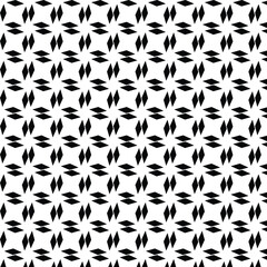 black and white icons