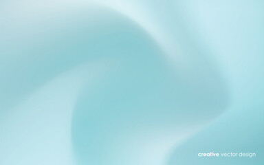 modern gradients blue and white colorful background