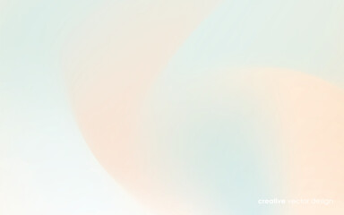 modern abstract green and yellow gradients colorful background