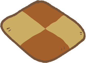 chocolate cookie