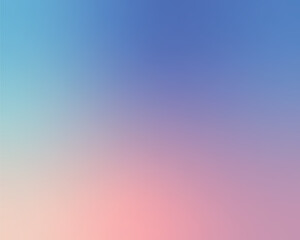 Obraz premium Gradient Color Background EPS Vector for Versatile Design