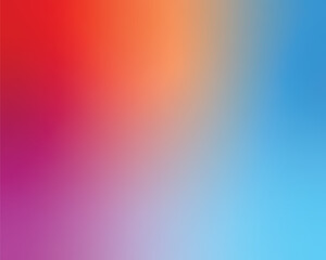 Gradient Color Background EPS Vector for Versatile Design