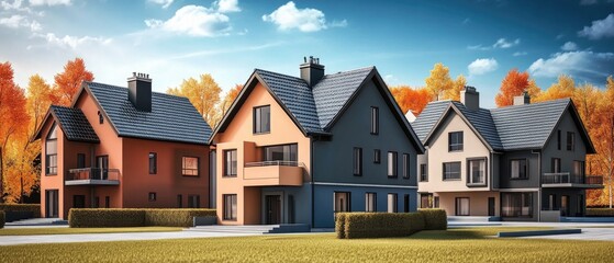 Rising Interest Rates Impacting Home Buyers and Real Estate Market Trends