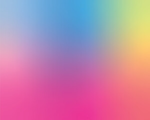 Gradient Color Background EPS Vector for Versatile Design