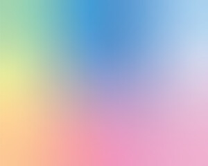 Gradient Color Background EPS Vector for Versatile Design