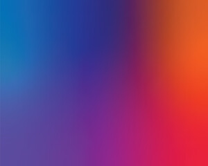 Gradient Color Background EPS Vector for Versatile Design