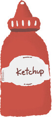 ketchup