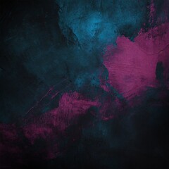 Naklejka premium Lofi Paint Splatter