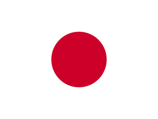 Flag of Japan