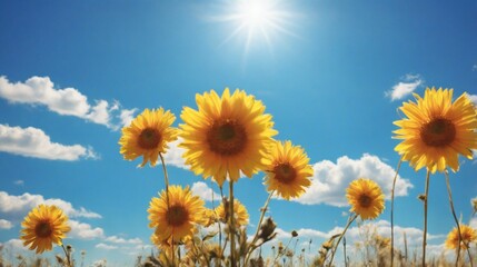 A_bright_sunny_day_with_a_clear_blue_sky_