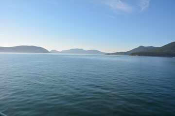 Puget sound