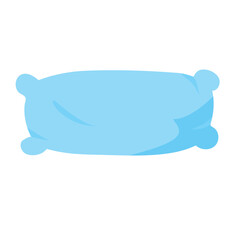 Pillow vector