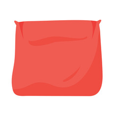 Pillow vector