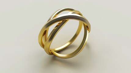 Elegant and Timeless Ring: A Symbol of Beauty and Craftsmanship