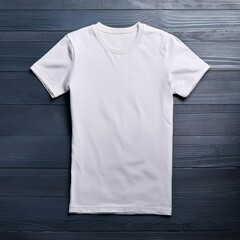 white t shirt