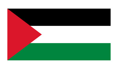 Flag of Palestine