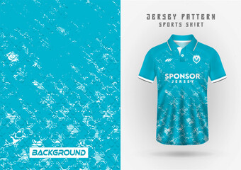 T-shirt sport, background, team jersey, wallpaper, racing, backdrop, cycling, football, game, running, pattern.
