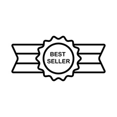 0304Best Seller label