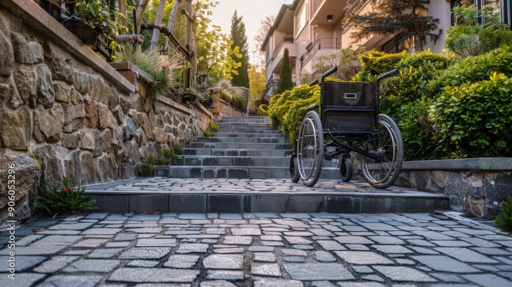 Poster how can accessible design principles be integrated into new home construction projects