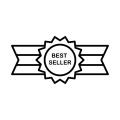 0305Best Seller label