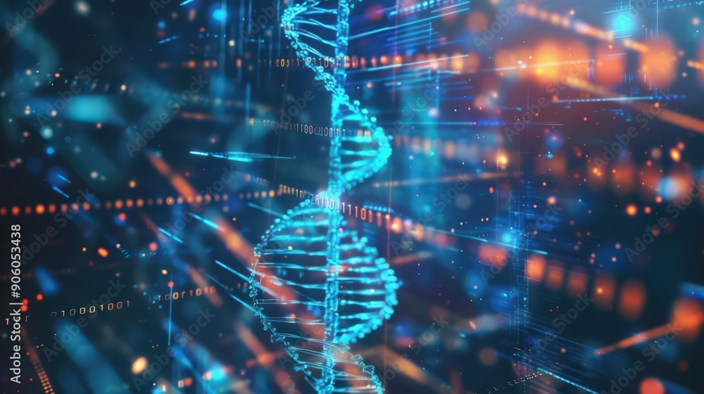 Poster how can bioinformatics support the analysis of genomic data in laboratory testing