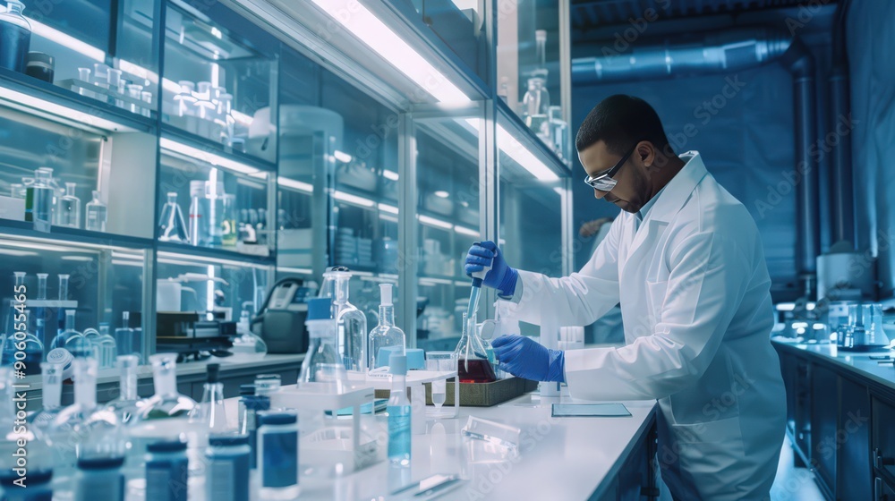 Poster how can laboratory testing laboratories ensure compliance with regulatory standards