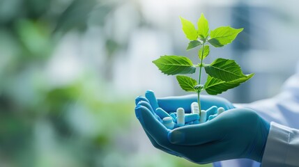 How can pharmaceutical companies balance innovation with sustainability initiatives