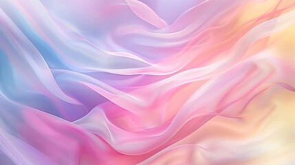 Obraz premium Abstract Pastel Background for Wedding Stationery and Wallpaper Templates
